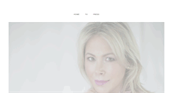 Desktop Screenshot of donnabozzo.com